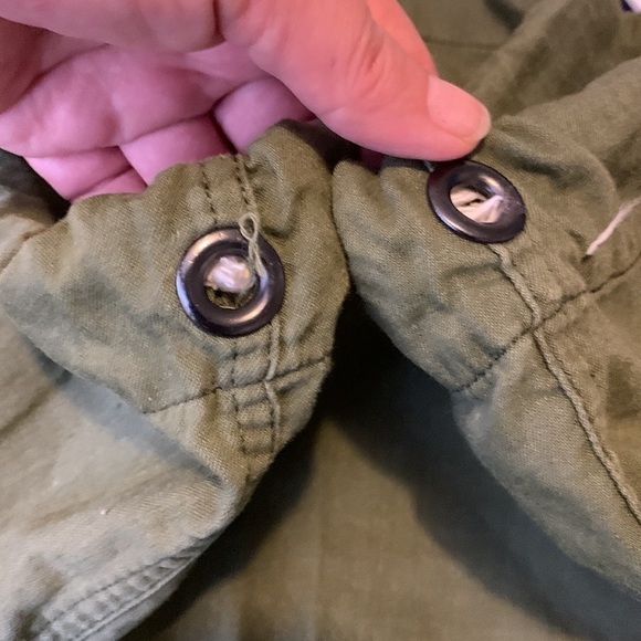 Military laundry bag - Picture 3 of 3